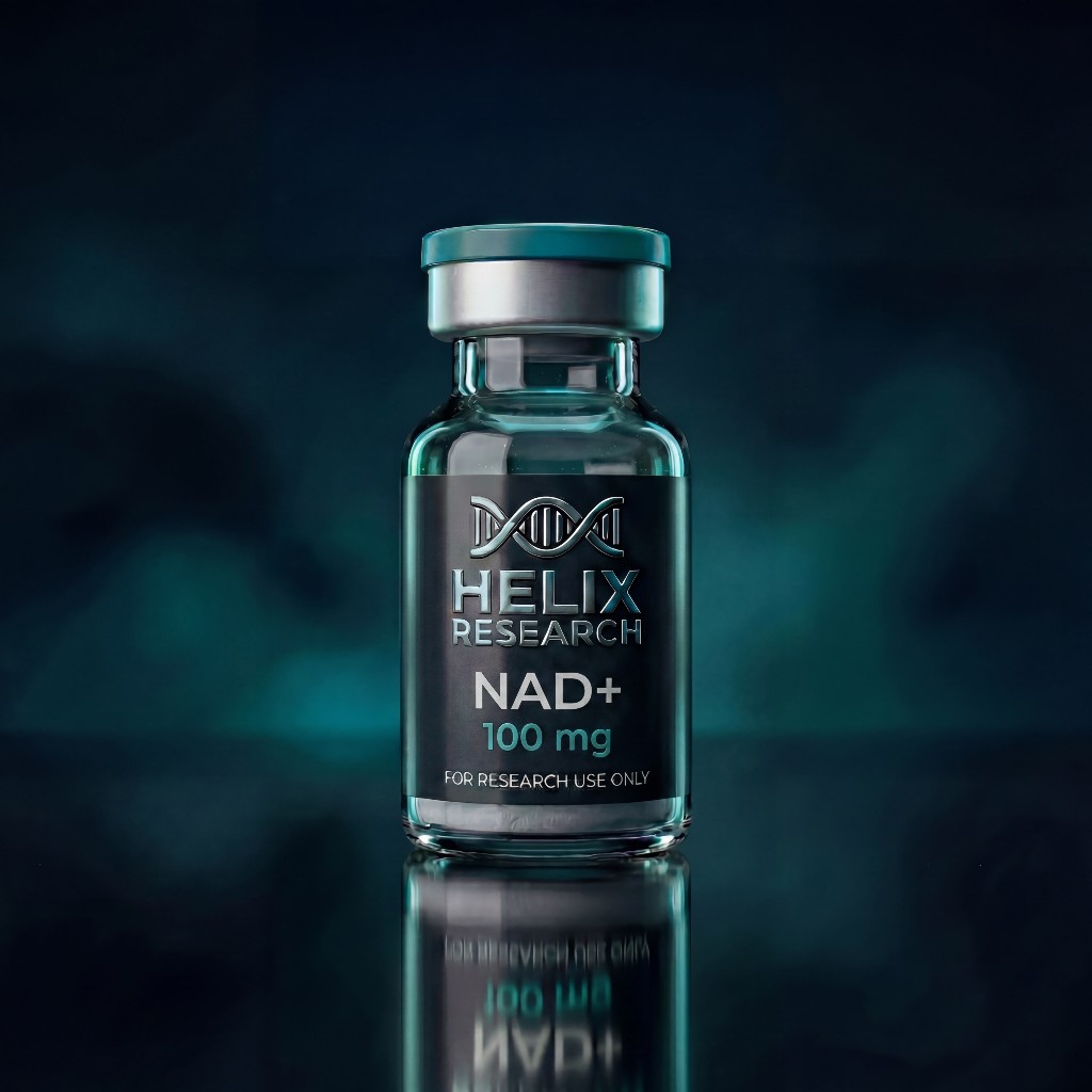 NAD+