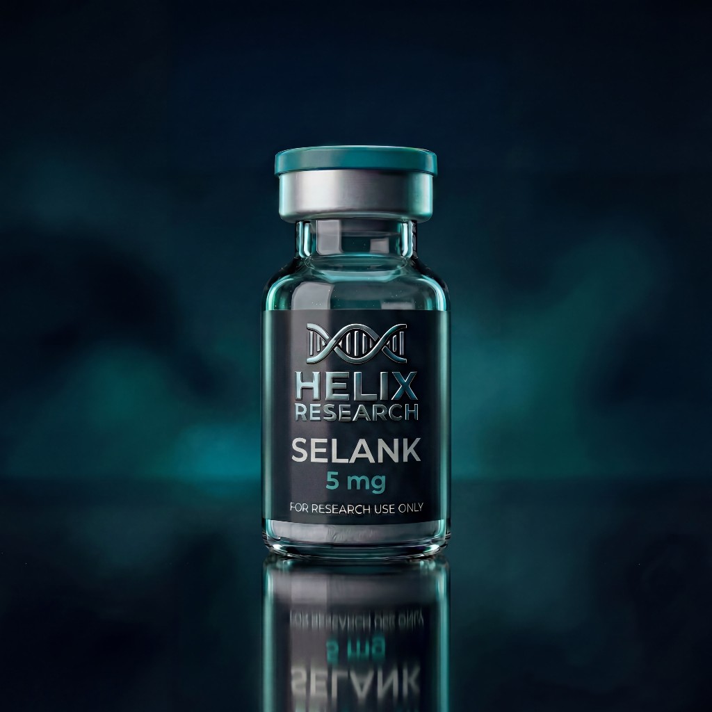 Selank